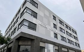 Hotel Concordia